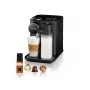 De’Longhi Nespresso Gran Lattissima kavos aparatas, juodas