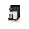 De’Longhi Nespresso Gran Lattissima kavos aparatas, juodas
