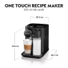 De’Longhi Nespresso Gran Lattissima kavos aparatas, juodas