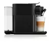 De’Longhi Nespresso Gran Lattissima kavos aparatas, juodas