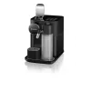 De’Longhi Nespresso Gran Lattissima kavos aparatas, juodas