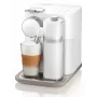 Kavos aparatas De’Longhi Lattissima One Nespresso Gran Lattissima, tamsus
