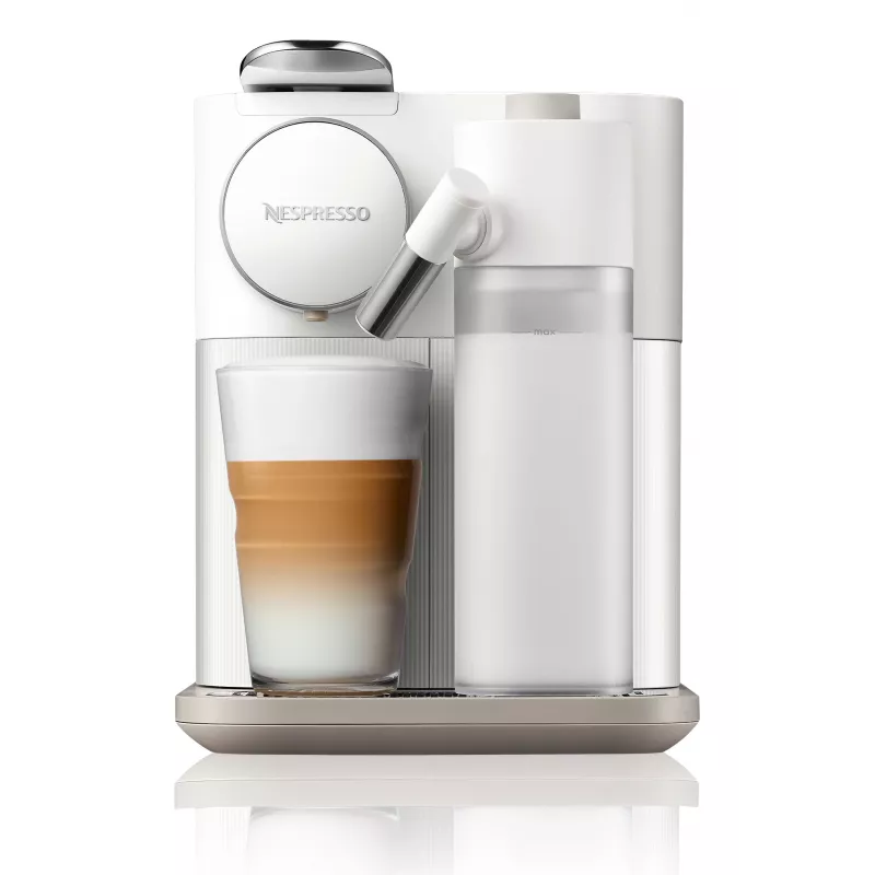Kavos aparatas De’Longhi Lattissima One Nespresso Gran Lattissima, tamsus