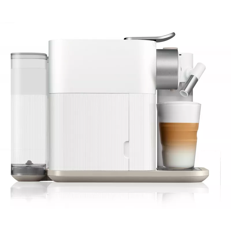Kavos aparatas De’Longhi Lattissima One Nespresso Gran Lattissima, tamsus