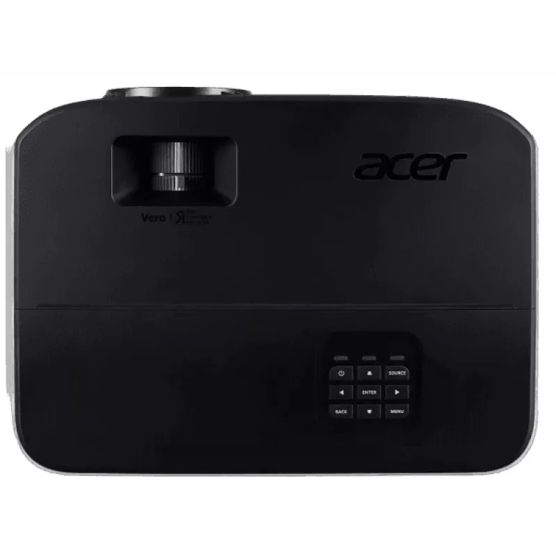 Projektorius ACER Vero PD2527i DLP 1920 x 1080 (Full HD) 2700 liumenų