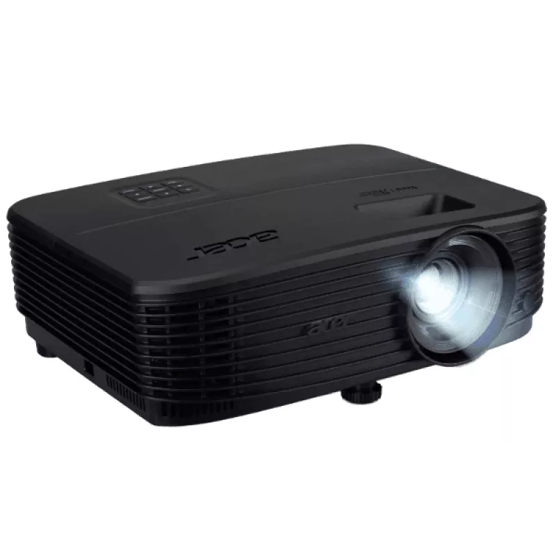 Projektorius ACER Vero PD2527i DLP 1920 x 1080 (Full HD) 2700 liumenų