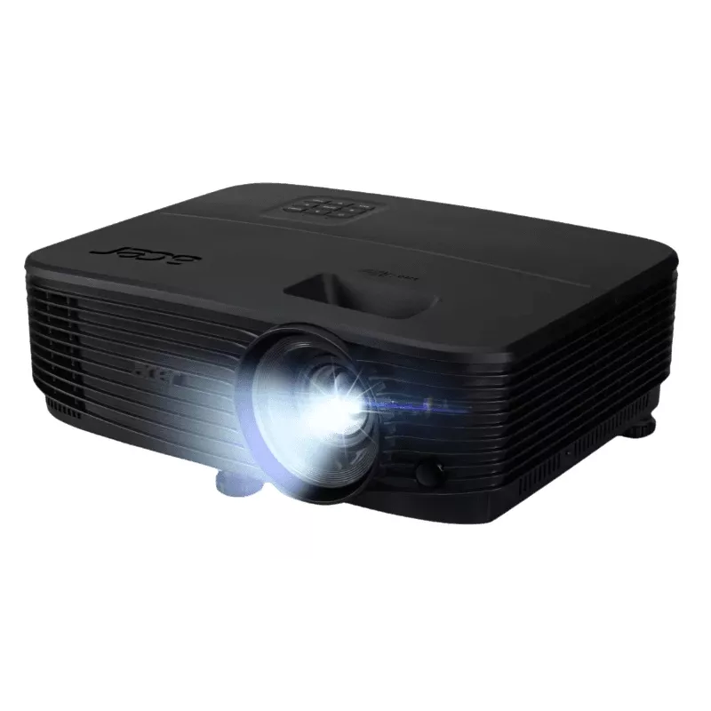 Projektorius ACER Vero PD2527i DLP 1920 x 1080 (Full HD) 2700 liumenų