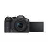 Veidrodinis fotoaparatas Canon EOS R7 su objektyvu RF-S 18-150mm, 32,5 MP CMOS, 4K, 0,53 kg