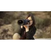 Veidrodinis fotoaparatas Canon EOS R7 su objektyvu RF-S 18-150mm, 32,5 MP CMOS, 4K, 0,53 kg