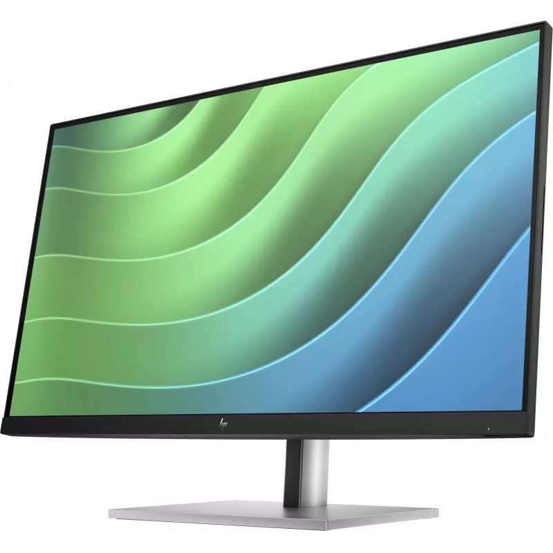Monitorius HP E27 G5 FHD, 68,6 cm (27 colių), 1920 x 1080 pikselių, Full HD, LCD, 5 ms, Juodas