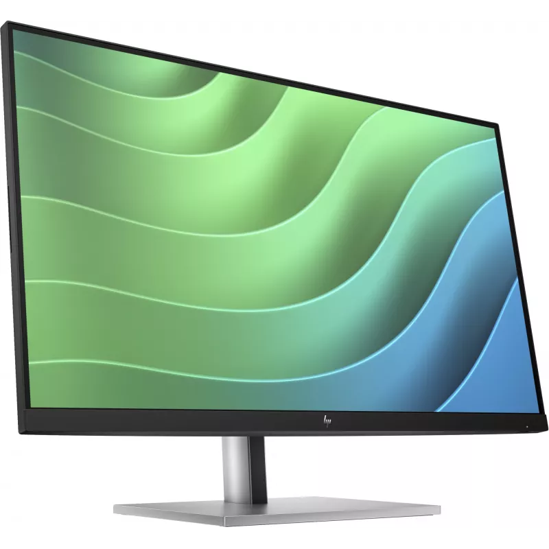 Monitorius HP E27 G5 FHD, 68,6 cm (27 colių), 1920 x 1080 pikselių, Full HD, LCD, 5 ms, Juodas