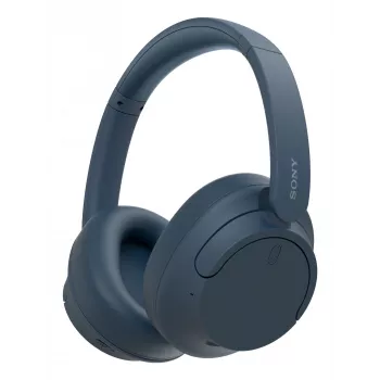 Sony WH-CH720N belaidės ausinės su triukšmo slopinimu, mėlynos