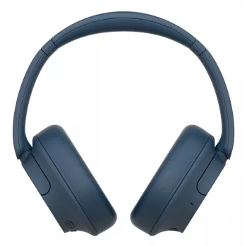 Sony WH-CH720N belaidės ausinės su triukšmo slopinimu, mėlynos