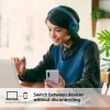 Sony WH-CH720N belaidės ausinės su triukšmo slopinimu, mėlynos