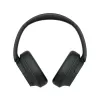 Sony WH-CH720 belaidės ausinės su triukšmo slopinimu, USB-C, Bluetooth, juodos