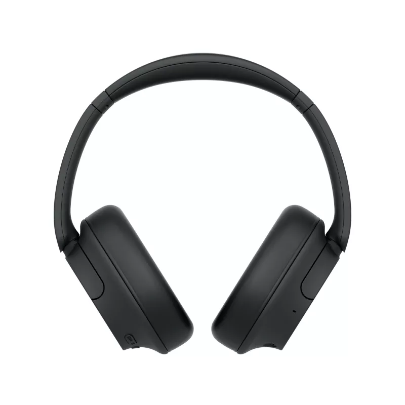 Sony WH-CH720 belaidės ausinės su triukšmo slopinimu, USB-C, Bluetooth, juodos
