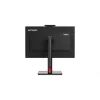 Lenovo ThinkVision T24v-30 monitor 60,5 cm (23,8 colio) 1920 x 1080 pikselių Full HD LED juodas