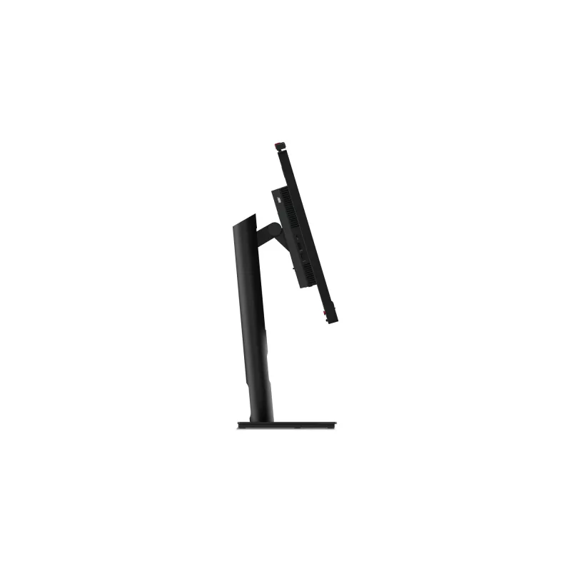 Lenovo ThinkVision T24v-30 monitor 60,5 cm (23,8 colio) 1920 x 1080 pikselių Full HD LED juodas