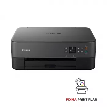 Canon PIXMA TS5350i Spausdintuvas Daugiafunkcis Rašalinis A4 4800 x 1200 DPI Wi-Fi