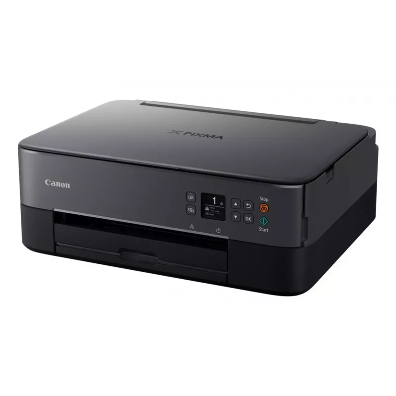 Canon PIXMA TS5350i Spausdintuvas Daugiafunkcis Rašalinis A4 4800 x 1200 DPI Wi-Fi