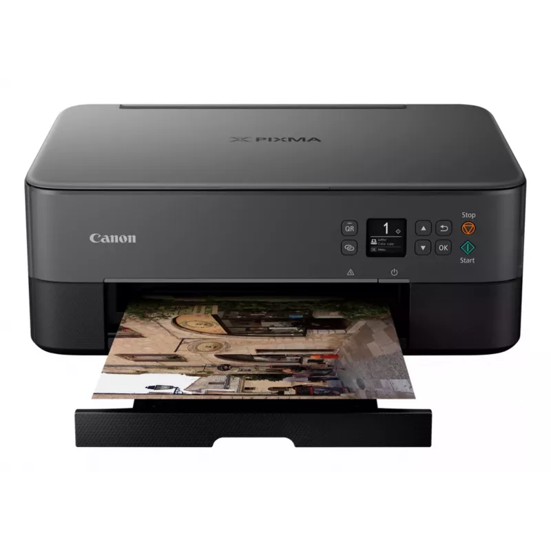 Canon PIXMA TS5350i Spausdintuvas Daugiafunkcis Rašalinis A4 4800 x 1200 DPI Wi-Fi