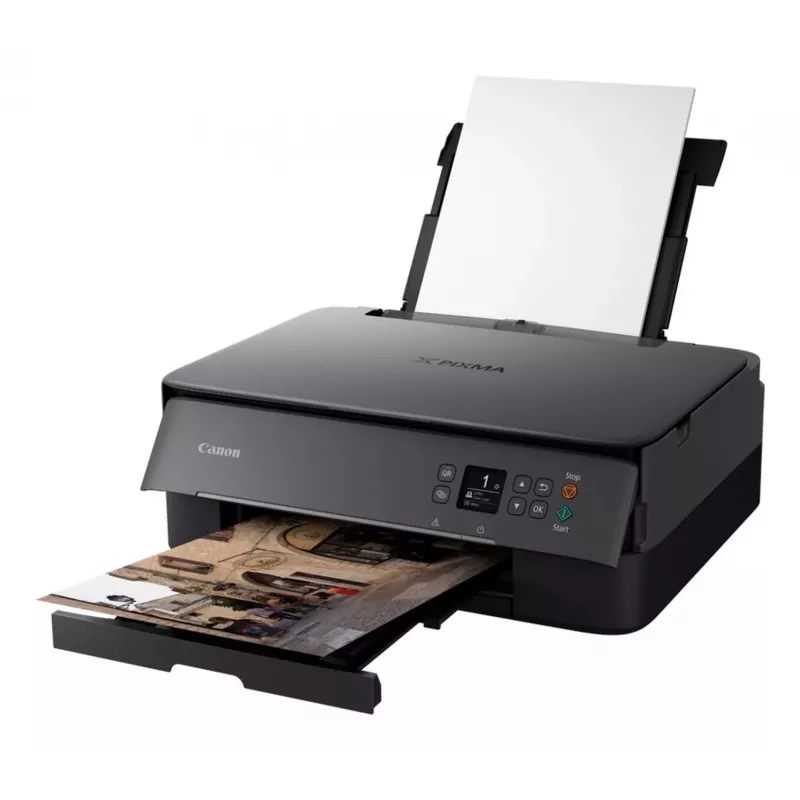 Canon PIXMA TS5350i Spausdintuvas Daugiafunkcis Rašalinis A4 4800 x 1200 DPI Wi-Fi