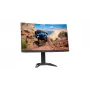 Lenovo G27qc-30 monitorius 68.6 cm (27 col.) 2560 x 1440 pikselių Quad HD juodas