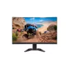 Lenovo G27qc-30 monitorius 68.6 cm (27 col.) 2560 x 1440 pikselių Quad HD juodas