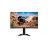 Lenovo G27qc-30 monitorius 68.6 cm (27 col.) 2560 x 1440 pikselių Quad HD juodas