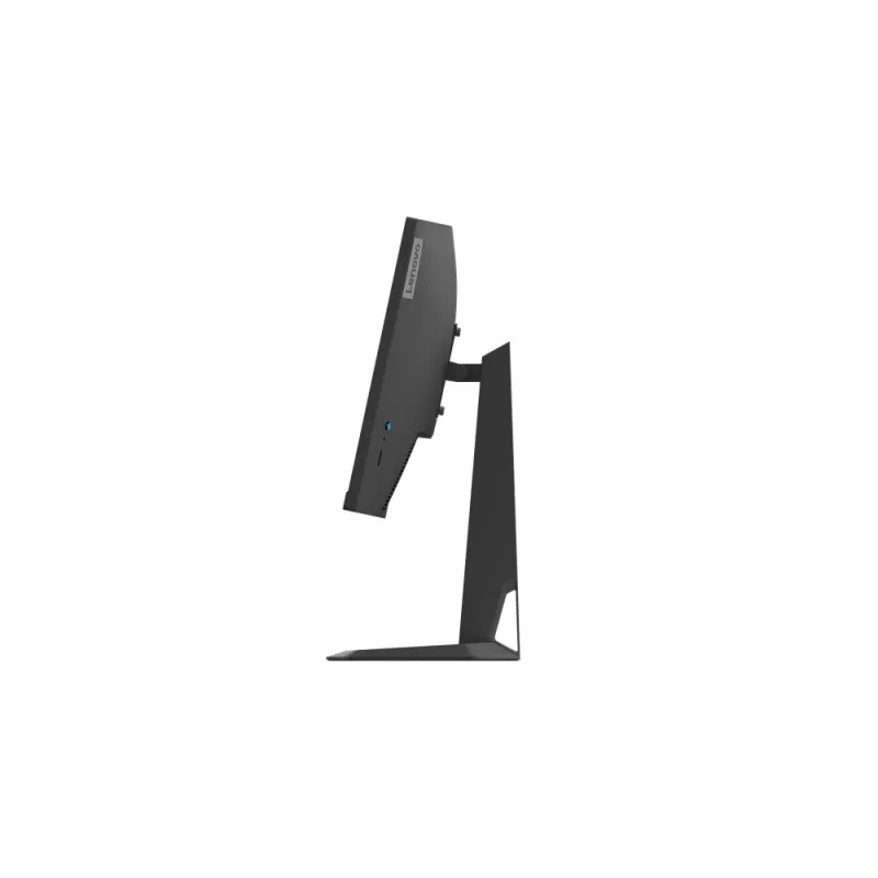 Lenovo G27qc-30 monitorius 68.6 cm (27 col.) 2560 x 1440 pikselių Quad HD juodas