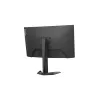 Lenovo G27qc-30 monitorius 68.6 cm (27 col.) 2560 x 1440 pikselių Quad HD juodas