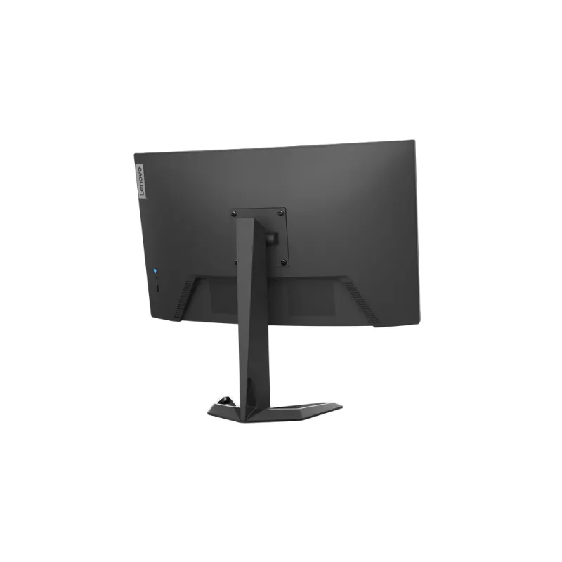 Lenovo G27qc-30 monitorius 68.6 cm (27 col.) 2560 x 1440 pikselių Quad HD juodas