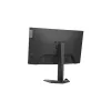 Lenovo G27qc-30 monitorius 68.6 cm (27 col.) 2560 x 1440 pikselių Quad HD juodas
