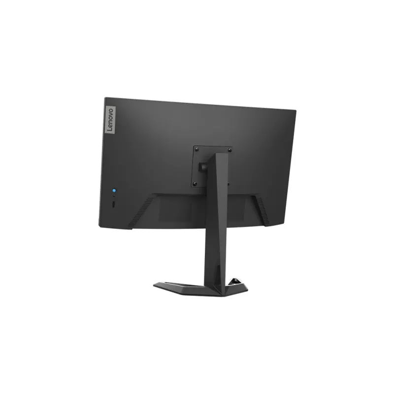 Lenovo G27qc-30 monitorius 68.6 cm (27 col.) 2560 x 1440 pikselių Quad HD juodas