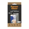 Apsauginis stiklas PanzerGlass Samsung Galaxy A14 / A14 5G Ultra-Wide Fit, atsparus įbrėžimams ir smūgiams