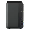 NAS Synology DiskStation DS223 stalinis serveris Realtek RTD1619B 2 GB DDR4
