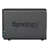 NAS Synology DiskStation DS223 stalinis serveris Realtek RTD1619B 2 GB DDR4