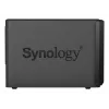 NAS Synology DiskStation DS223 stalinis serveris Realtek RTD1619B 2 GB DDR4