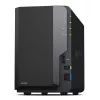 NAS Synology DiskStation DS223 stalinis serveris Realtek RTD1619B 2 GB DDR4