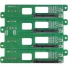Serverio korpusas Inter-Tech 3U-3508 Juodas 480x528x132mm 5.25 colio HDD