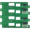 Serverio korpusas Inter-Tech 3U-3508 Juodas 480x528x132mm 5.25 colio HDD