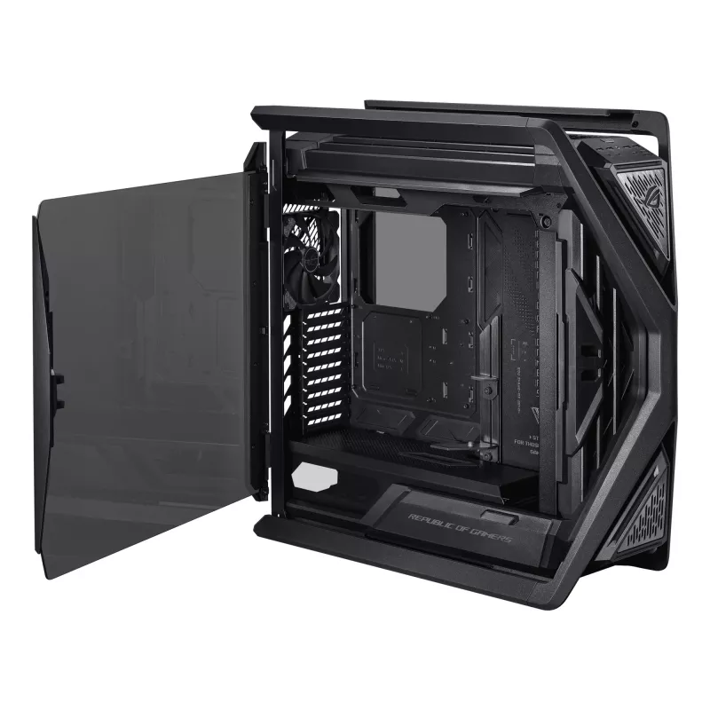 ASUS ROG Hyperion GR701 korpusas juodas