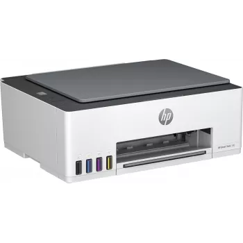 Universalus spausdintuvas HP Smart Tank 580 rašalinis spalvotas