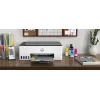 Universalus spausdintuvas HP Smart Tank 580 rašalinis spalvotas
