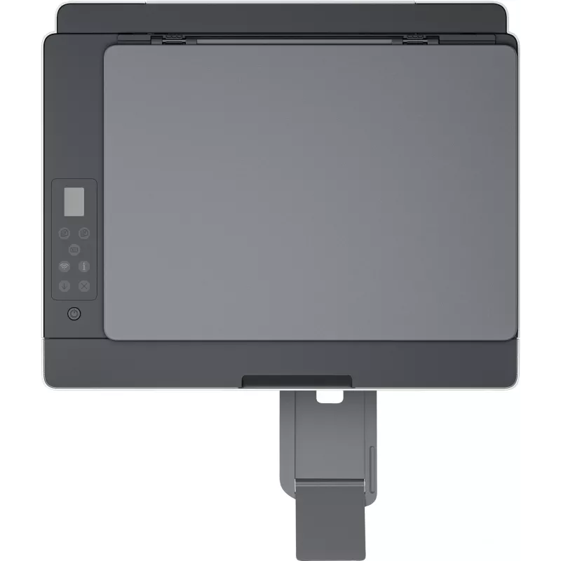 Universalus spausdintuvas HP Smart Tank 580 rašalinis spalvotas