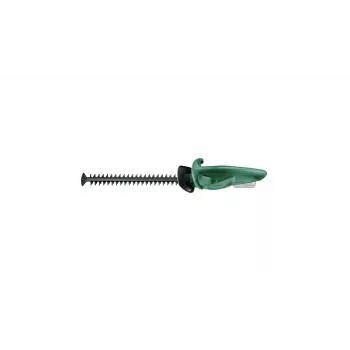 Bosch EasyHedgeCut 18-52-13 akumuliatorinės gyvatvorių žirklės su dvigubu peiliu, 2,8 kg