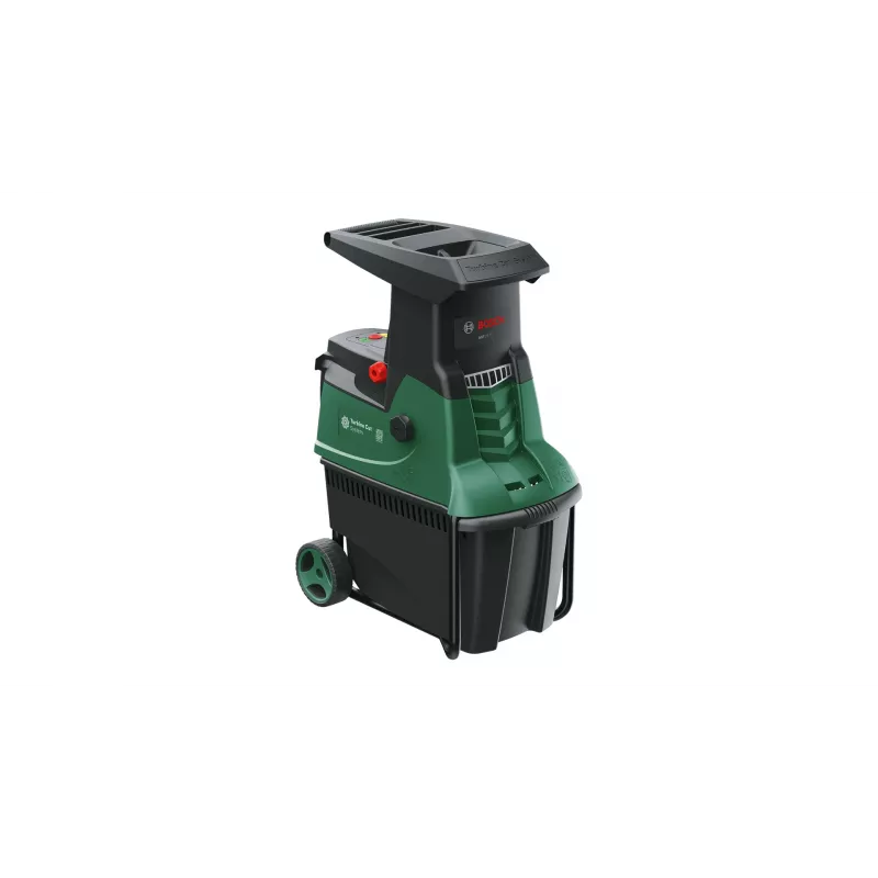 Bosch AXT 25 TC sodo smulkintuvas 2500 W 53 L turbina
