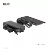 Docking stotelė CLUB3D Thunderbolt 4 sertifikuota 11-in-1 140W