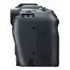 Canon EOS R8 + RF 24-50mm F4.5-6.3 IS STM rinkinys, 24,2 MP, 6000 x 4000 taškų, CMOS, 4K Ultra HD, jutiklinis ekranas, juoda
