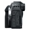 Canon EOS R8 + RF 24-50mm F4.5-6.3 IS STM rinkinys, 24,2 MP, 6000 x 4000 taškų, CMOS, 4K Ultra HD, jutiklinis ekranas, juoda